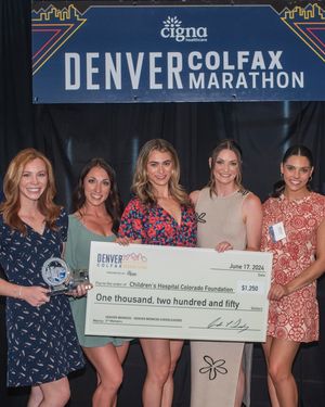 Image post by @denverbroncoscheer on Instagram