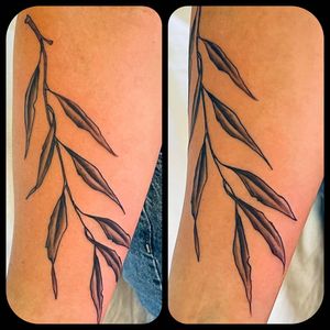 Image post by @clearvisiontattoo on Instagram