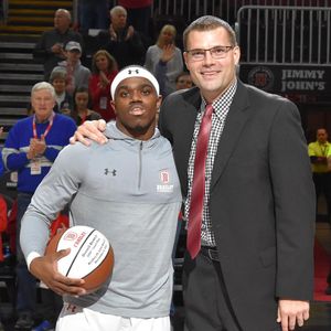 Image post by @bradleyumbb on Instagram