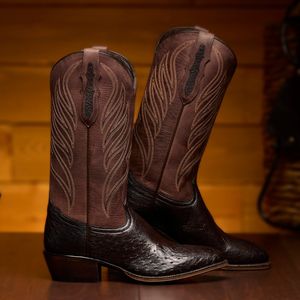 Image post by @tonylamaboots on Instagram