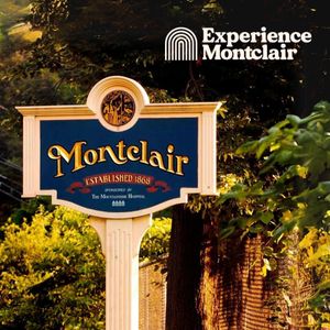 Image post by @experiencemontclair on Instagram