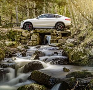 Image post by @mercedesamg on Instagram