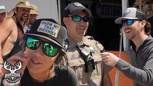 Video post by @barstooloutdoors on YouTube