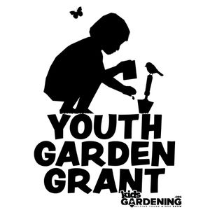 Image post by @kidsgardening on Instagram