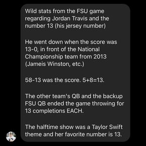 Image post by @barstoolfsu on Instagram
