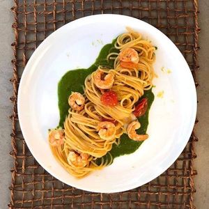 Image post by @barilla on Instagram