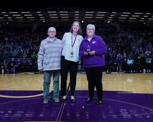 Image post by @kstatesports on Twitter