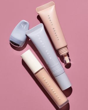 Image post by @fentybeauty on Instagram