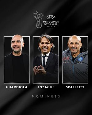 Image post by @championsleague on Instagram