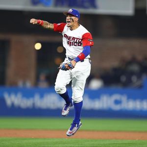 Image post by @javy23baez on Instagram