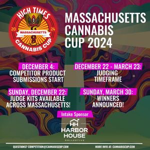 Image post by @hightimesmagazine on Instagram