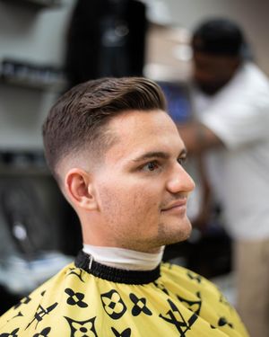 Image post by @jbez.barbershop on Instagram