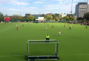 Image post by @uconnfhockey on Instagram