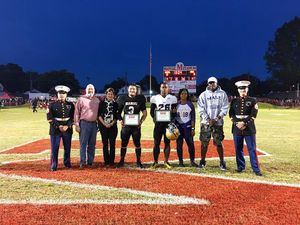 Image post by @americanrivalry on Instagram