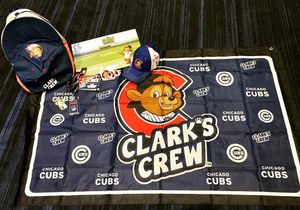 Image post by @clarkthecub on Instagram