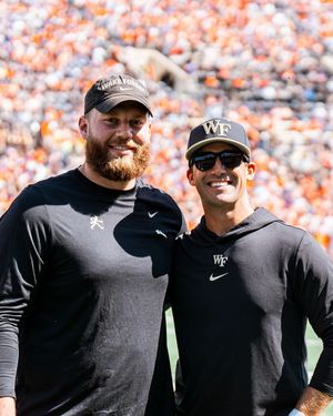 Image post by @wakefootball on Instagram
