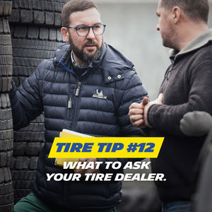 Image post by @michelinusa on Instagram