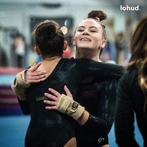 Image post by @lohudsports on Instagram