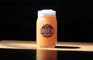 Image post by @navigationbrewingco on Instagram
