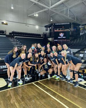 Image post by @oaklandwvb on Instagram