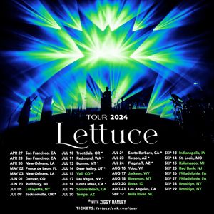 Image post by @lettucefunk on Instagram