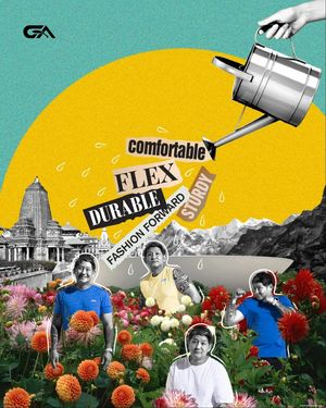 Image post by @gorkhaathletics on Instagram