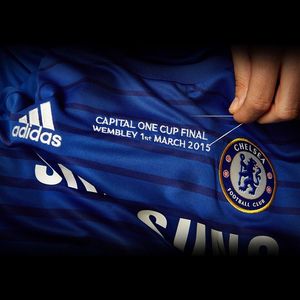 Image post by @adidasita on Instagram
