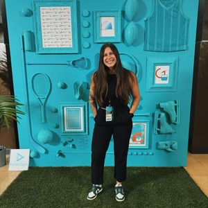 Image post by @monikapetidier on Instagram