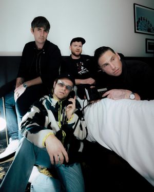 Image post by @rocksound on Instagram