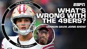 Video post by @espnnfl on YouTube