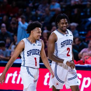 Image post by @spiderathletics on Instagram