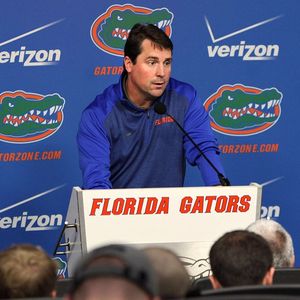 Image post by @gatorsports on Instagram
