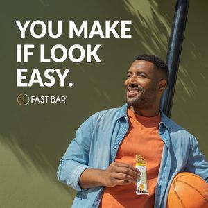 Image post by @thefastbar on Instagram