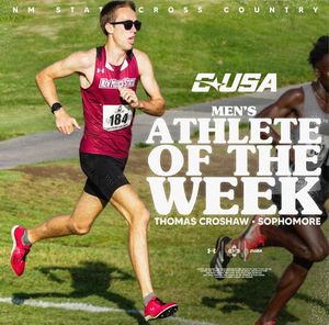 Image post by @nmstatexctf on Instagram