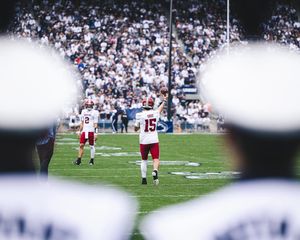 Image post by @kgsportsphotography on Instagram