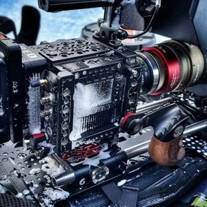 Image post by @reddigitalcinema on Instagram