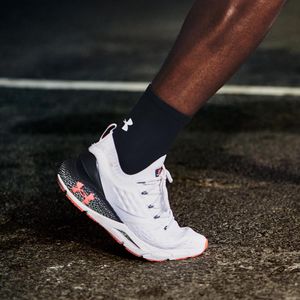 Image post by @uarunning on Instagram