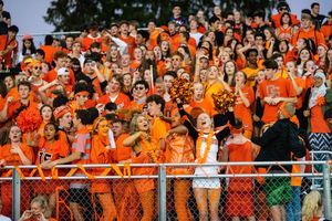 Image post by @beavertonhigh on Instagram