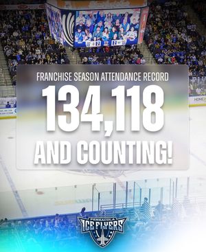 Image post by @pcolaiceflyers on Instagram