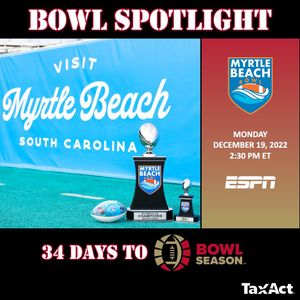 Image post by @bowlseason on Instagram