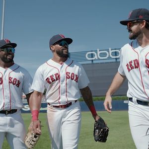 Image post by @gowoosox on Instagram