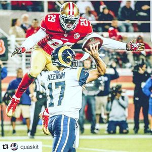 Image post by @sportstarsnyc on Instagram