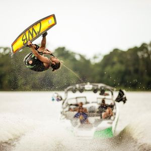 Image post by @connellywatersports on Instagram