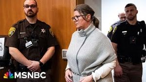 Video post by @msnbc on YouTube