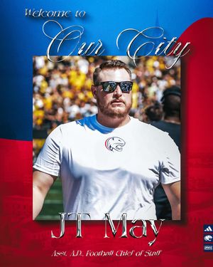 Image post by @southalabamafb on Instagram