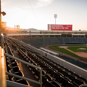 Image post by @rivercats on Instagram
