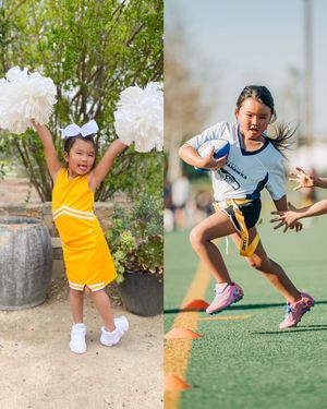 Image post by @girlscouts on Instagram