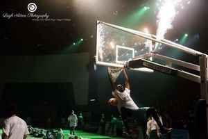 Image post by @plymouthraiders on Instagram