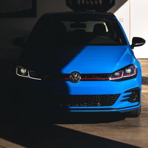 Image post by @vw on Instagram