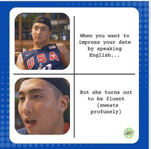 Image post by @ukwmedia on Instagram